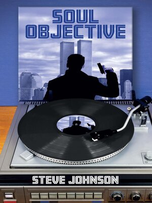 cover image of Soul Objective